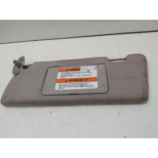Quebra Sol Direito Ford Ecosport 2008 2012 2n5a9n831aa