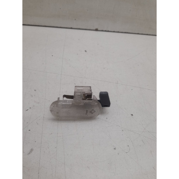 Luz Cortesia Porta Luvas Volkswagen Golf Fox Polo 2008 2014