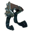 Pedaleira Embreagem Peugeot 206 2002 2006 58305480