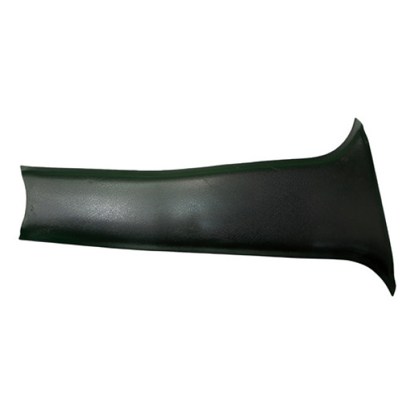 Acabamento Coluna Central Lado Direito Chevrolet Corsa 2012