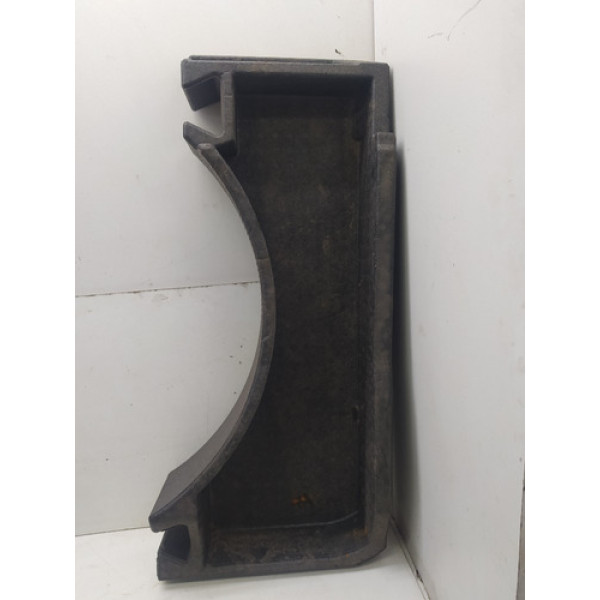 Isopor Suporte Estepe Volkswagen Tiguan 2012 5n0858858