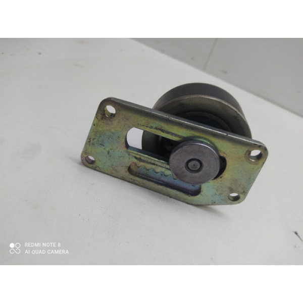 Tensionador Correia Dentada Peugeot 206 02-08  