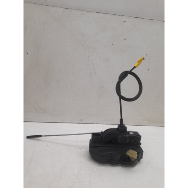 Fechadura Elétrica Dianteira Direita Chevrolet Agile 2010 