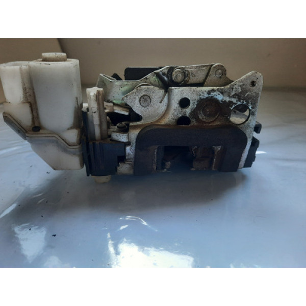 Fechadura Traseira Direita Fiat Palio 2010