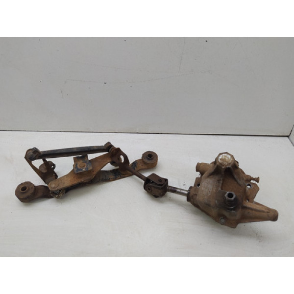 Trambulador Câmbio Chevrolet Corsa Celta Astra 2000 2010