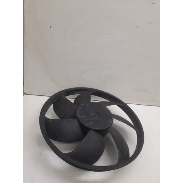 Hélice Motor Ventilador Radiador Ford Ka 2016 2019 M142819