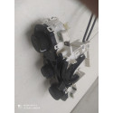 Comando Ventilação Fiat Grand Siena Palio 2013-2014 1.4