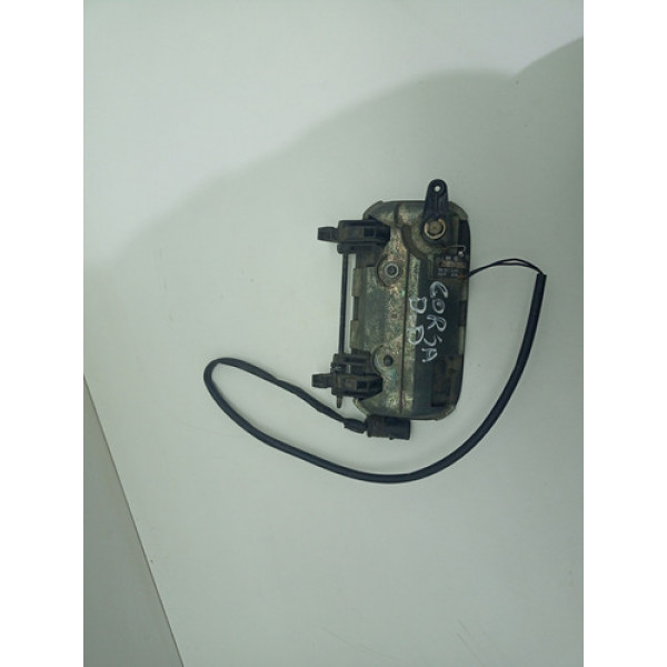 Maçaneta Externa Direta Original Corsa Classic