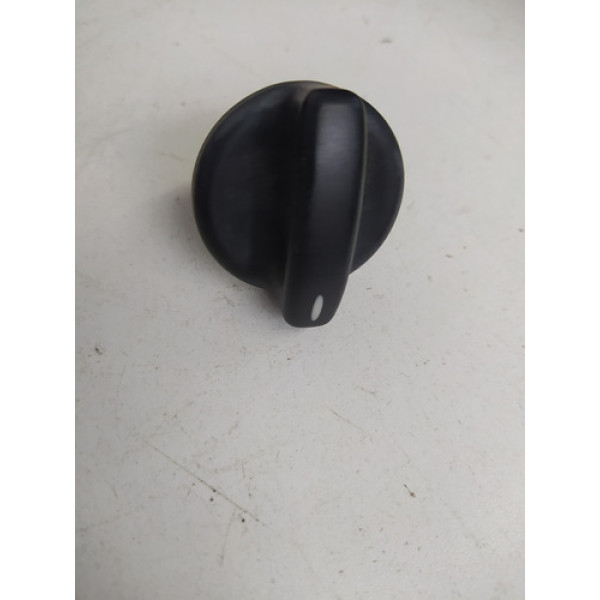 Botão Ventilação Ford Escort Zetec 2002 95aw18519ab
