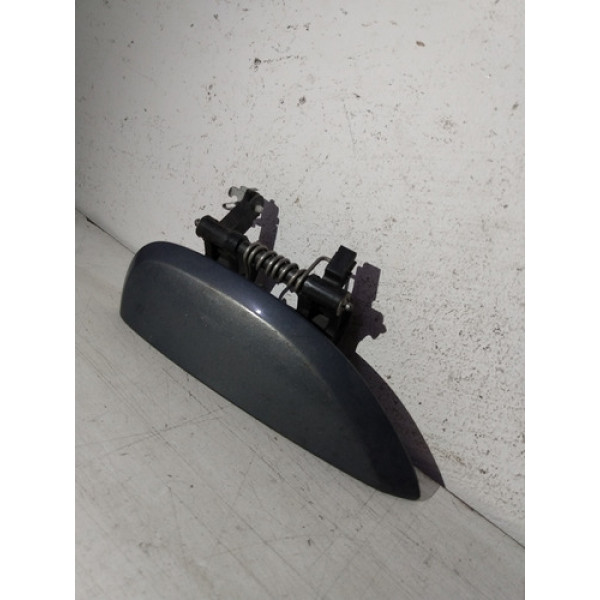 Maçaneta Externa Dianteira Direita Renault Logan 2016