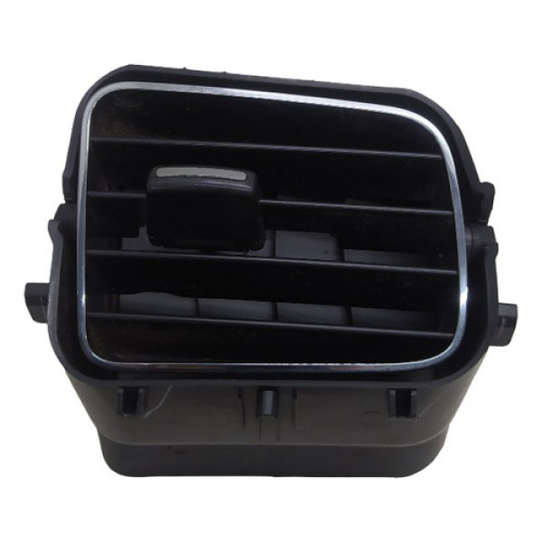 Difusor Ar Esquerdo Central Renault Sandero 2015 2018