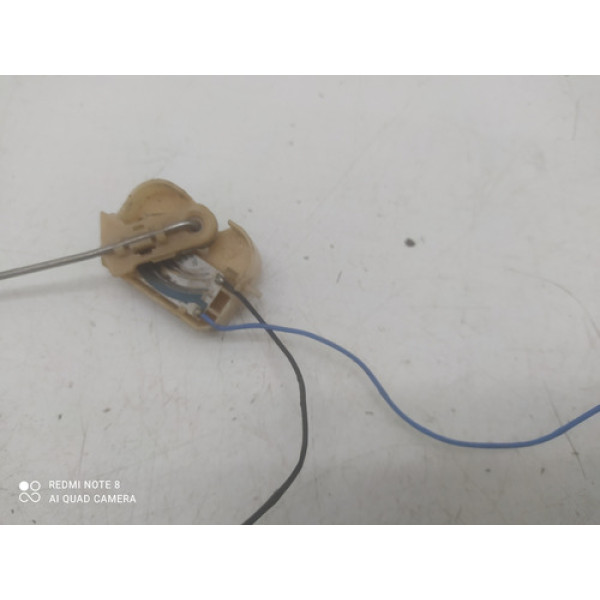 Sensor Nivel Boia Combustível Gol 1.0 2001-2002