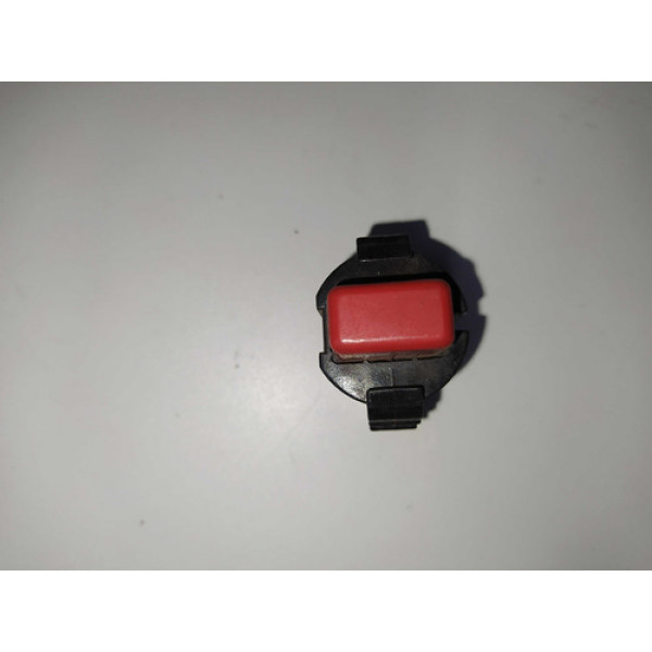 Botão Pisca-alerta Gm Monza 82/96 90069102