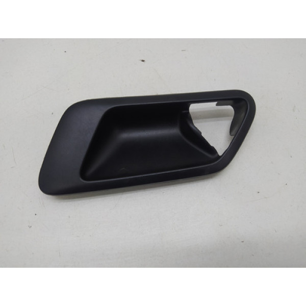 Moldura Maçaneta Traseiro Esquerdo Volkswagen Fox 2013