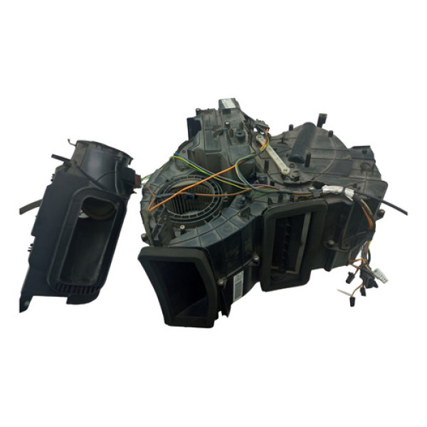 Caixa Evaporadora Ar Condicionado Fiat Uno 1.0 2017