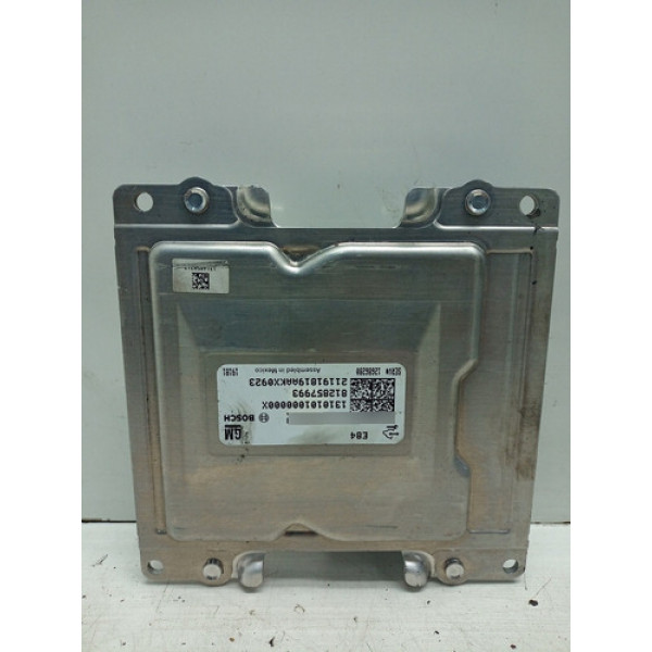 Módulo Injeção Gm 12689952 