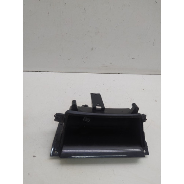 Porta Objetos Painel Com Tomada 12v Fiat Bravo 2011 2015 
