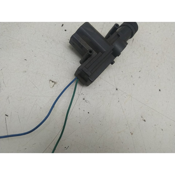 Motor Mestre Trava Elétrica 2fio Universal 
