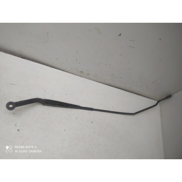 Braço Limpador Para-brisa Ford Fiesta 2014