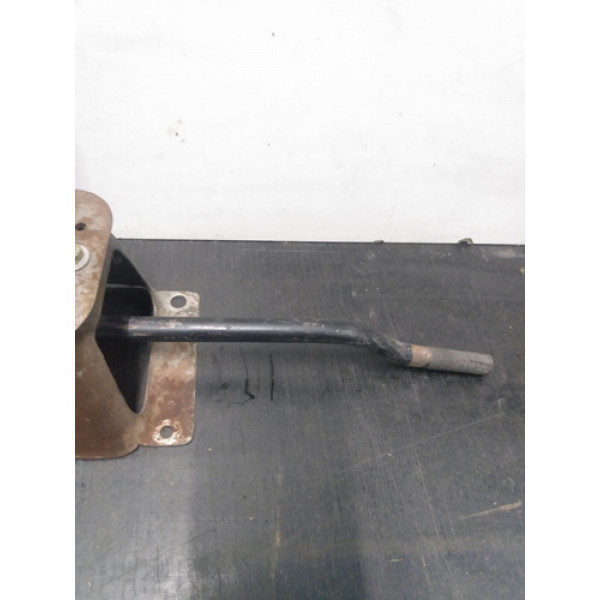 Alavanca Trambulador Macho Saveiro Gol Parati G2 G3 G4