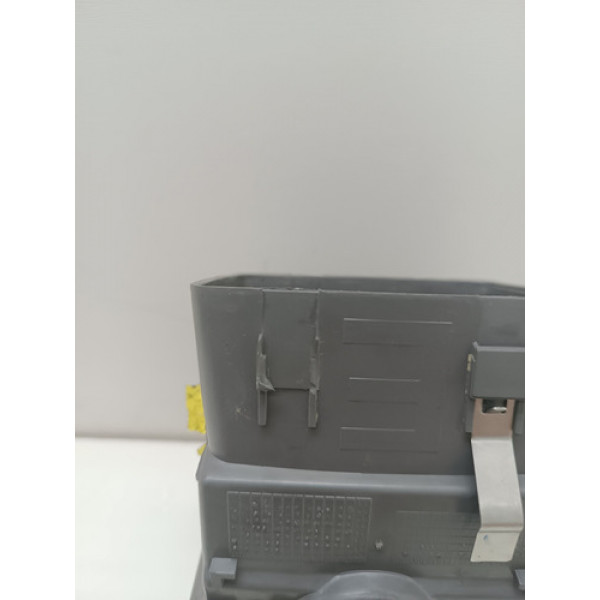 Difusor Ar Esquerdo Chevrolet Meriva 2012