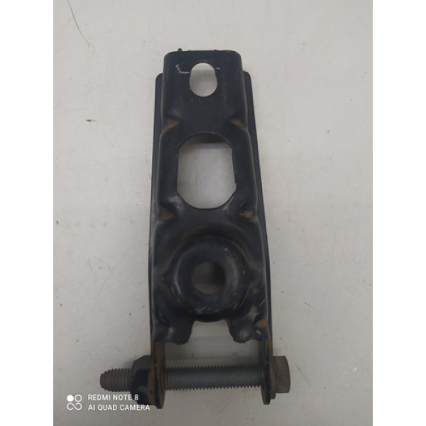 Suporte Coxim Inferior Câmbio Renault Logan 1.0 2015