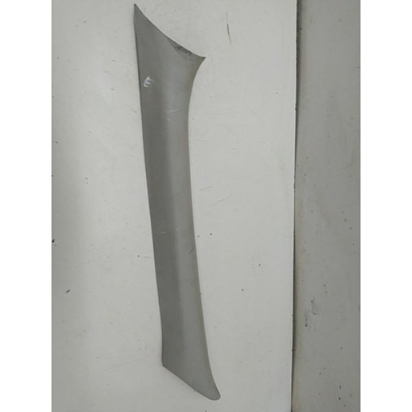 Moldura Coluna Parabrisa Esq Volkswagen Gol G3 2000