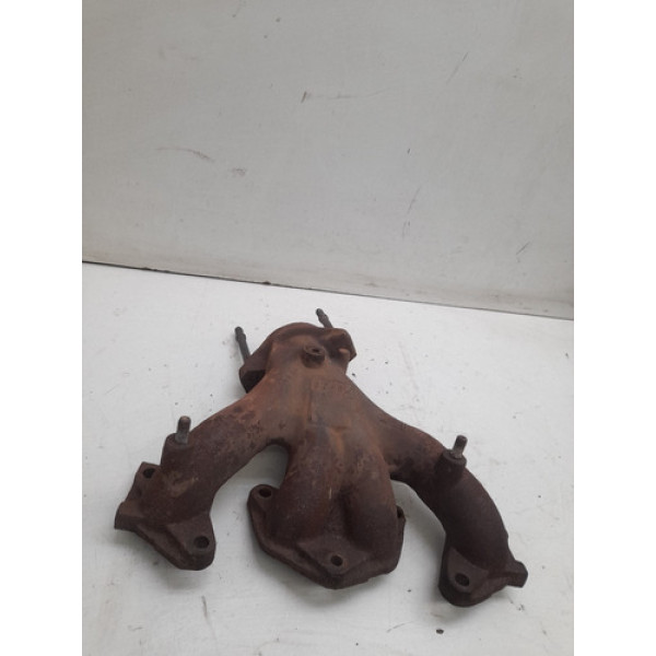 Coletor Renault Sandero Logan 2012 2014 