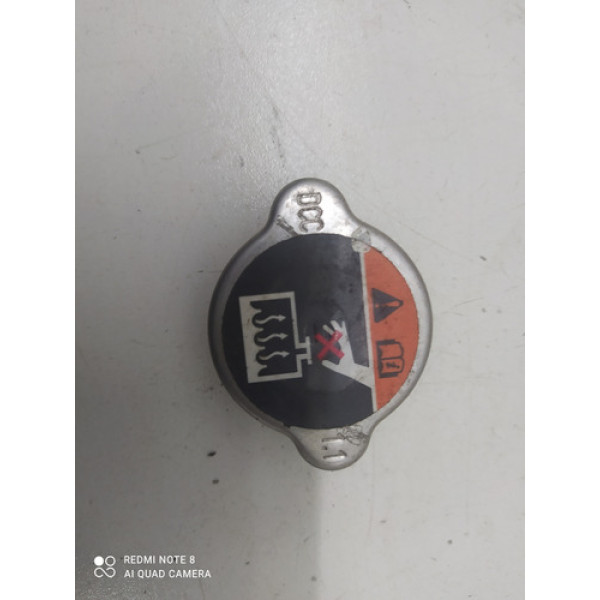 Tampa Radiador Hyundai I30 2014 A 2016