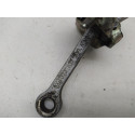Limitador Porta Traseira Direita Volkswagen Fox 2010