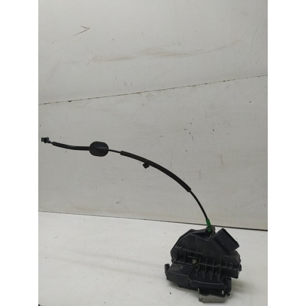 Fechadura Elétrica Dianteiro Direito Ford Ka 2014 2021