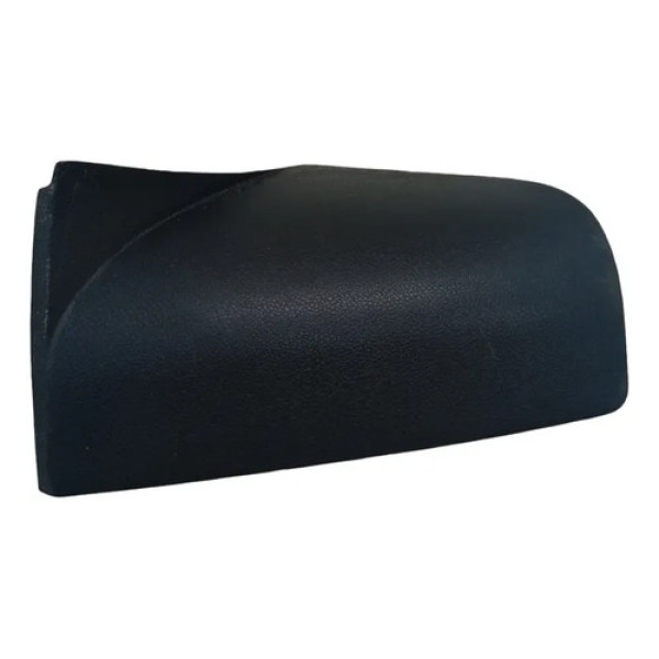 Moldura Painel Esquerdo Renault Kwid 2017 2022 243229923r Preto