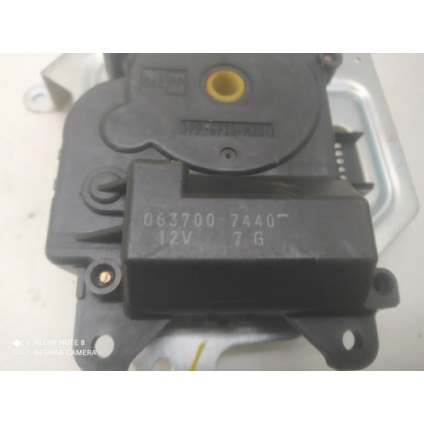 Atuador Caixa Ar Condicionado Toyota Corolla Fielder 2003