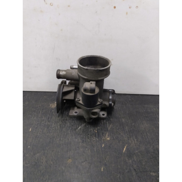 Tbi Corpo Borboleta Corsa Maxx 1.0 8v 2004