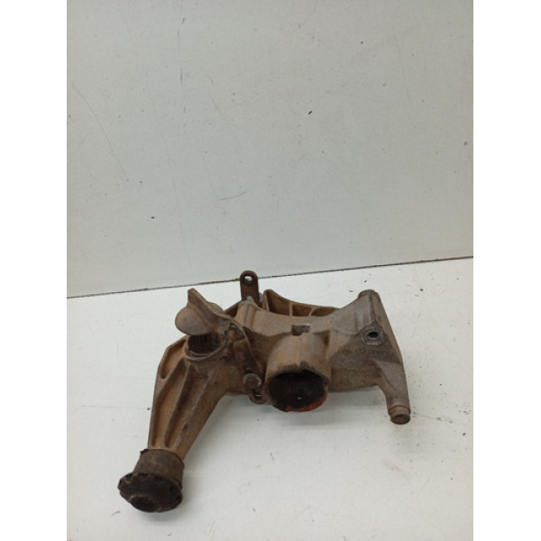 Suporte Alternador Compressor Volkswagen G3 1996 2007
