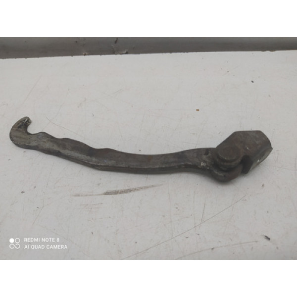 Limitador Porta Dianteira Chevrolet Astra 2006 2p