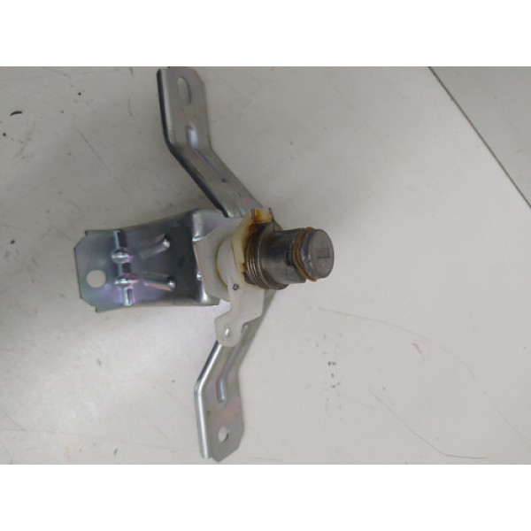 Cilindro Miolo Tampa Traseira Fiat Palio Attractive 2013
