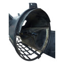 Acabamento Motor Caixa Ventilação Renault Sandero Logan 2013