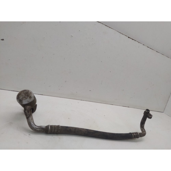 Mangueira Ar Condicionado Fiat Grand Siena 2014 2020  