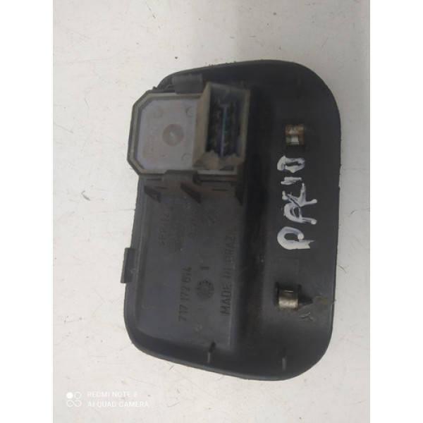 Botão Comando Retrovisor Fiat Palio Weekend 1997-1999