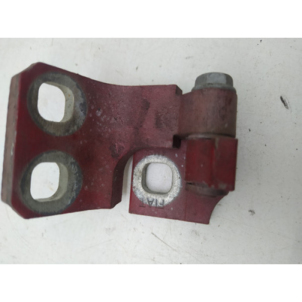 Dobradiça Porta Traseira Direita Fiat Palio 1.6 2013