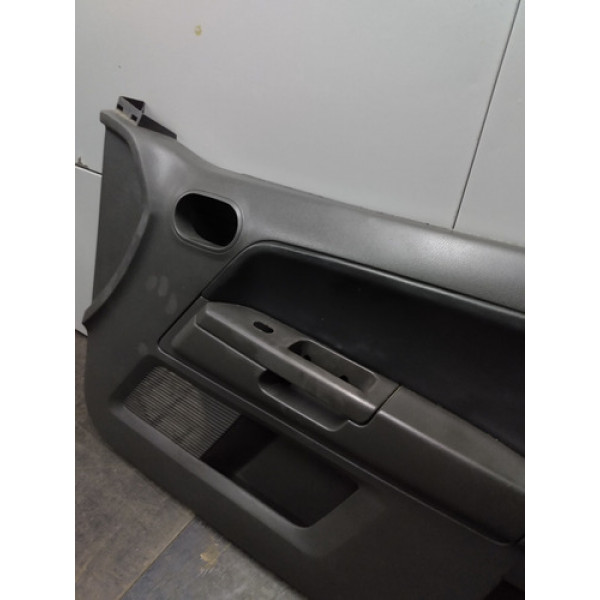Forro Porta Dianteiro Direito Ford Ecosport 2003 A 2005