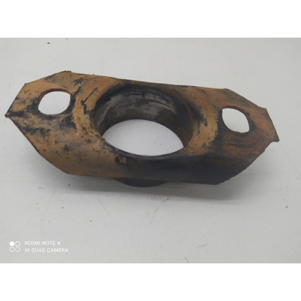 Suporte Calço Motor Volkswagen Gol