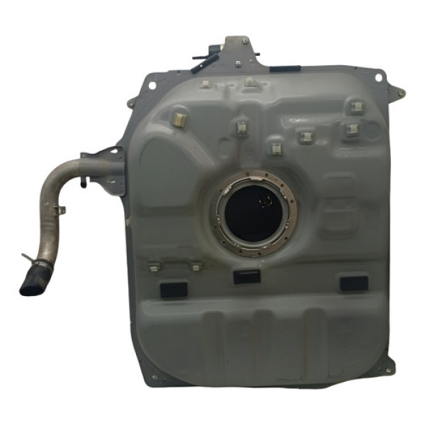 Tanque De Combustível Com Bomba Redonda Fiat Strada 2023