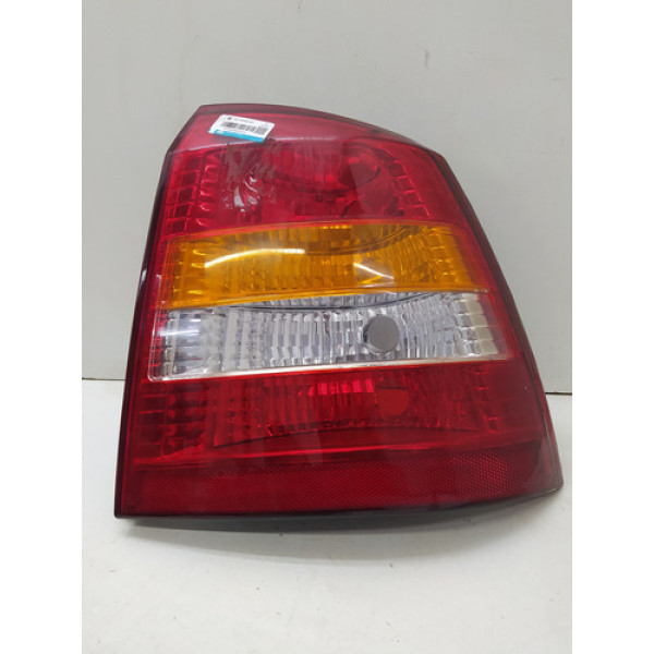 Lanterna Traseira Direita Chevrolet Astra Hatch 2002