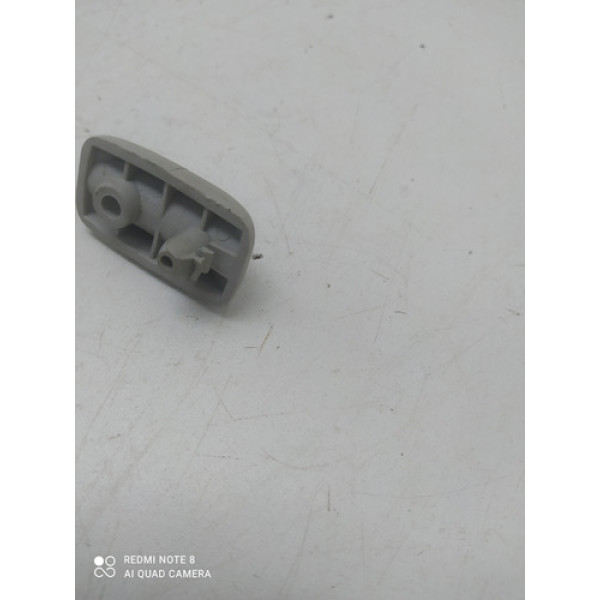 Dobradiça Quebra Sol Volkswagen Parati G3 2000