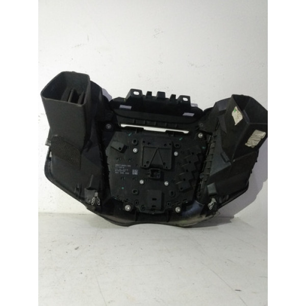 Comando Rádio Teclado Ford Ecosport 2013