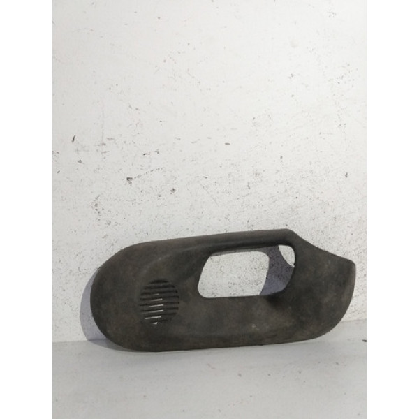 Moldura Maçaneta Interna Lado Direito Gm Corsa 2010