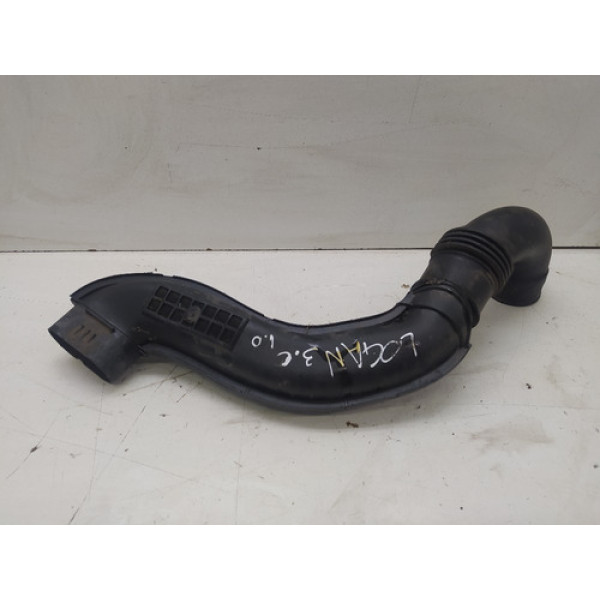 Mangueira Duto Filtro Ar Renault Logan Sandero 1.0 3cc 2017