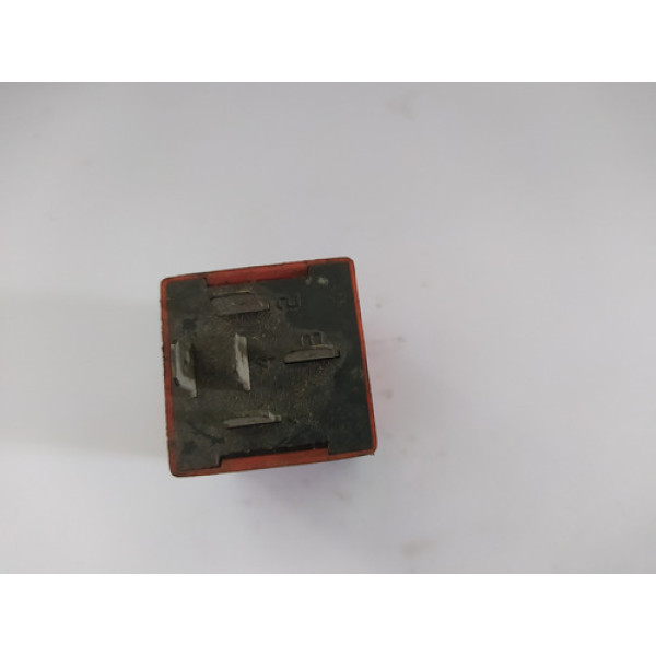 Relé Auxiliar Bitron 12v Peugeot 106 1.0 1998-2001
